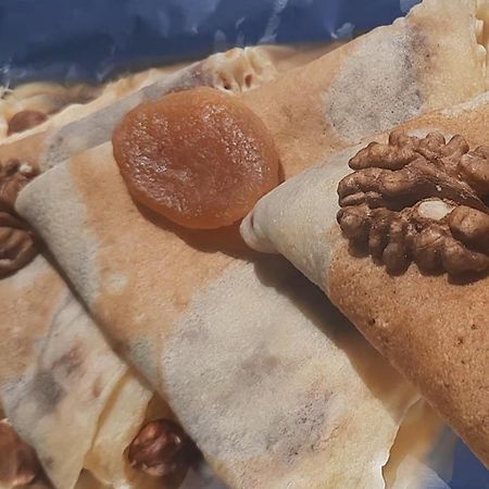 Apartman Bella Vita 콜라신 외부 사진