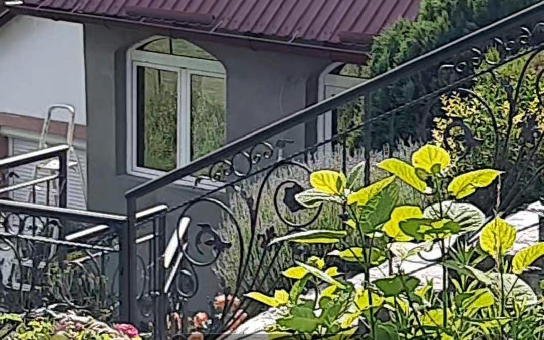 Apartman Bella Vita 콜라신 외부 사진
