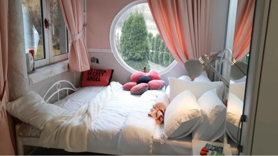 Apartman Bella Vita 콜라신 외부 사진