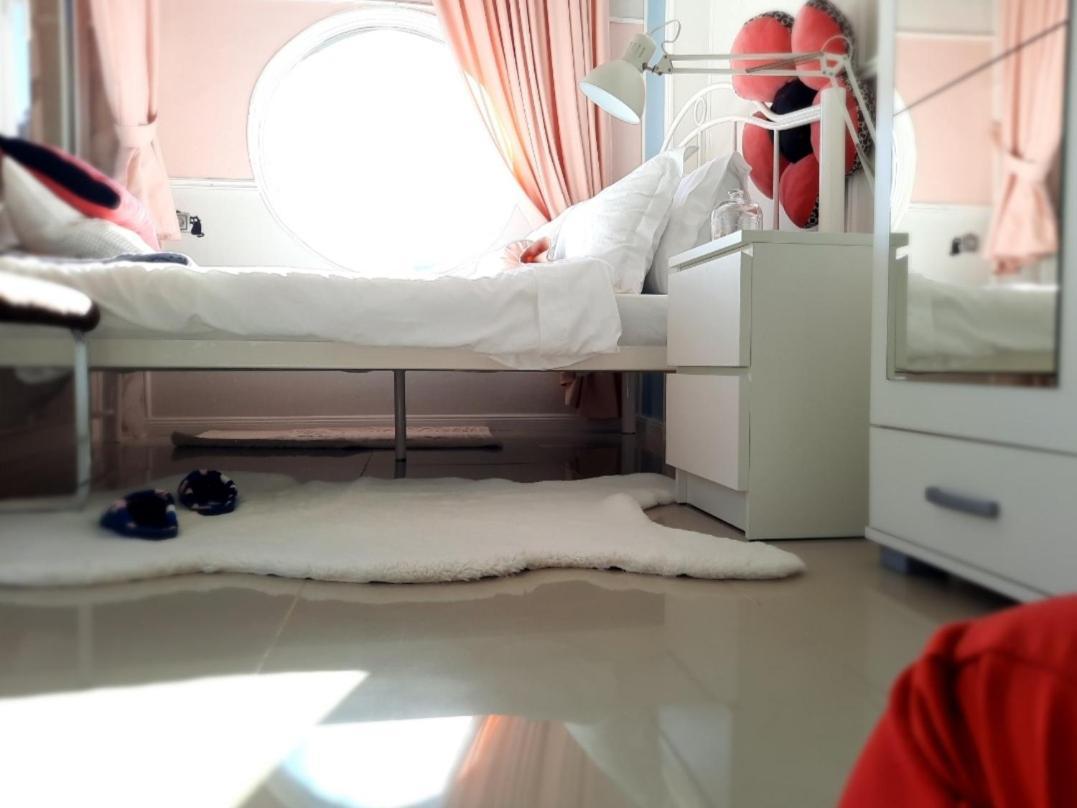 Apartman Bella Vita 콜라신 외부 사진